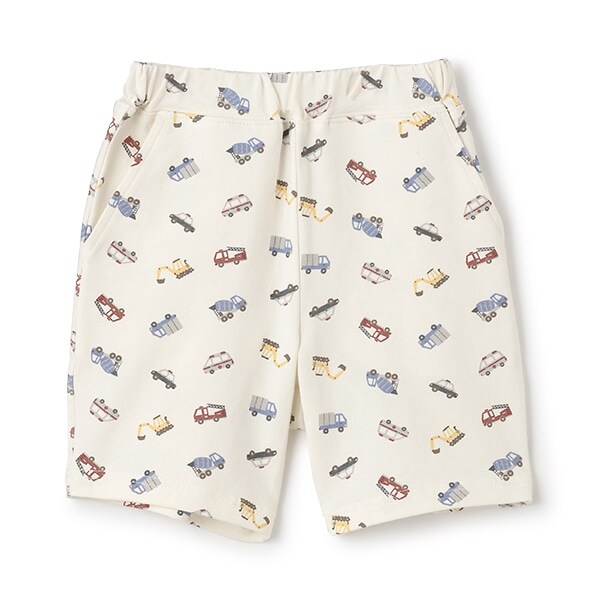 【プティプラ】BOYSショーパン２