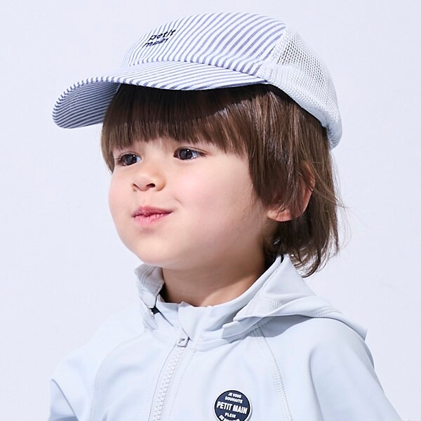 【GOODPRICE】メッシュキャップ