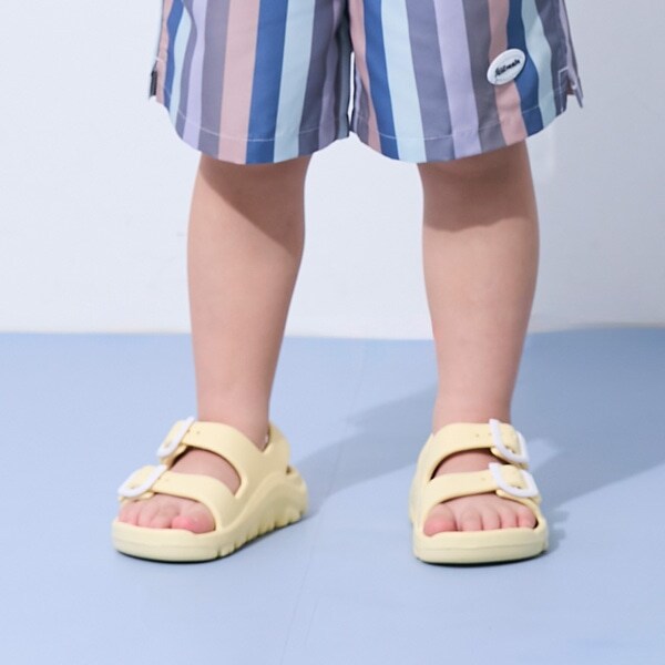 【WEB限定カラーあり】【GOODPRICE】EVAサンダル