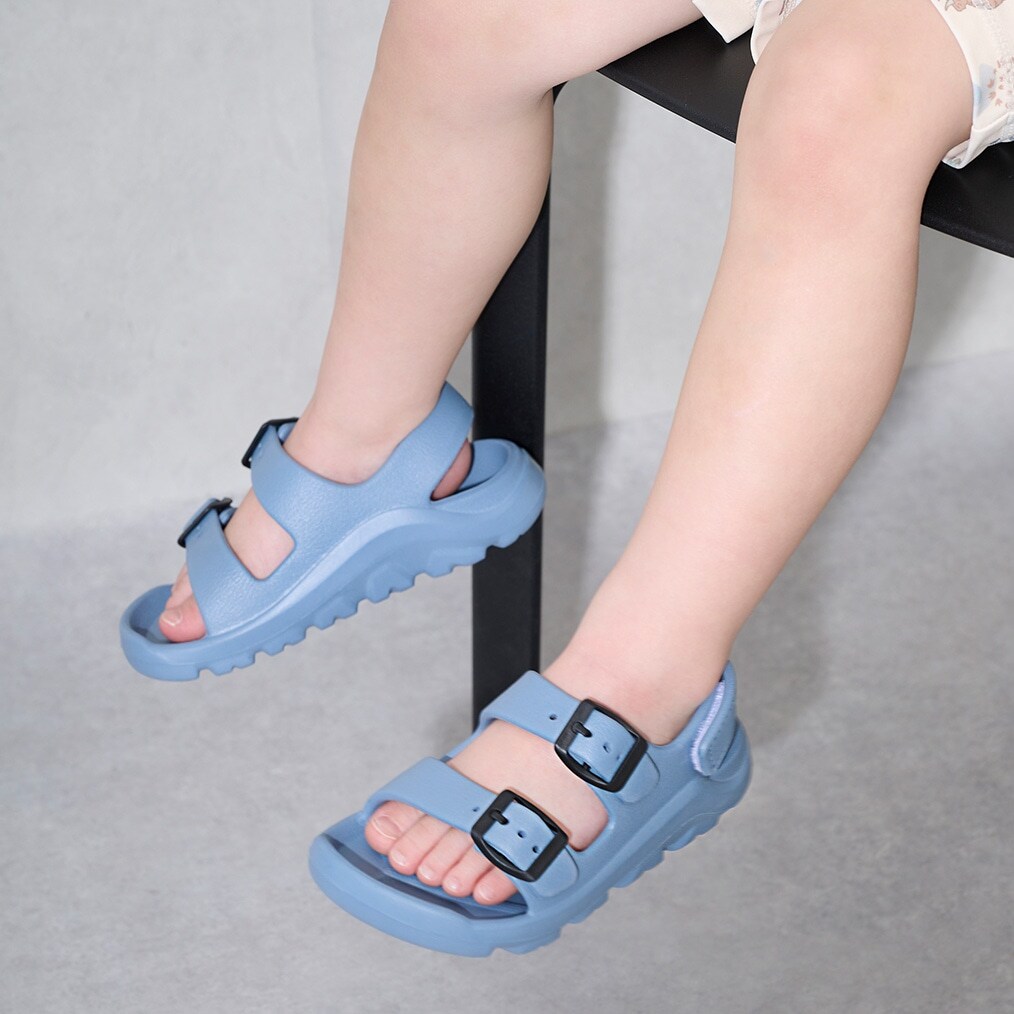 【WEB限定カラーあり】【GOODPRICE】EVAサンダル