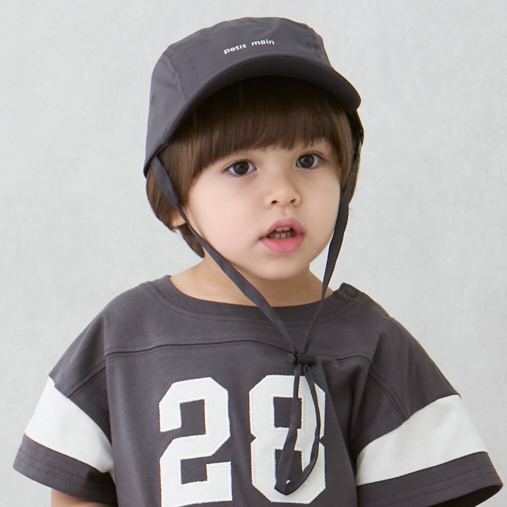 撥水日除けジェットキャップ