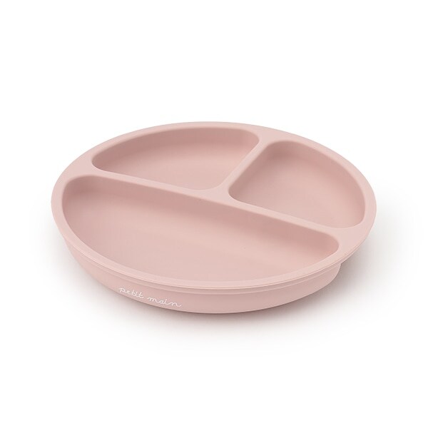 シリコンプレート/L