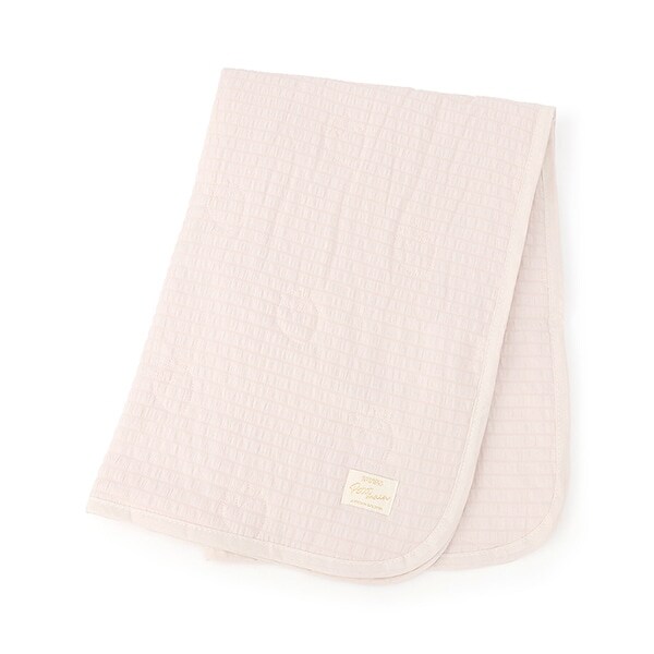 サッカーキルトひざ掛けケット