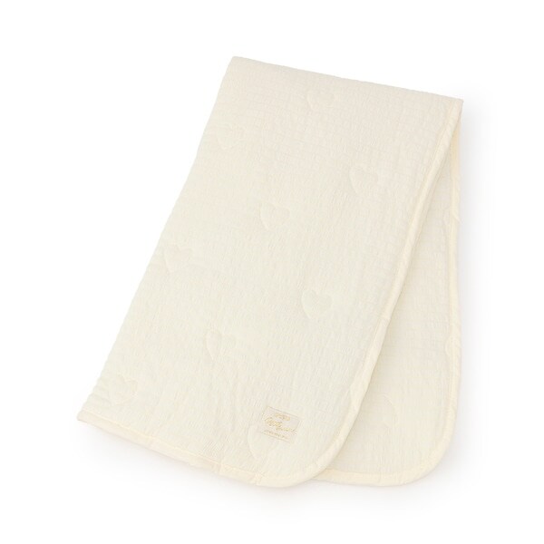 サッカーキルト敷パッド