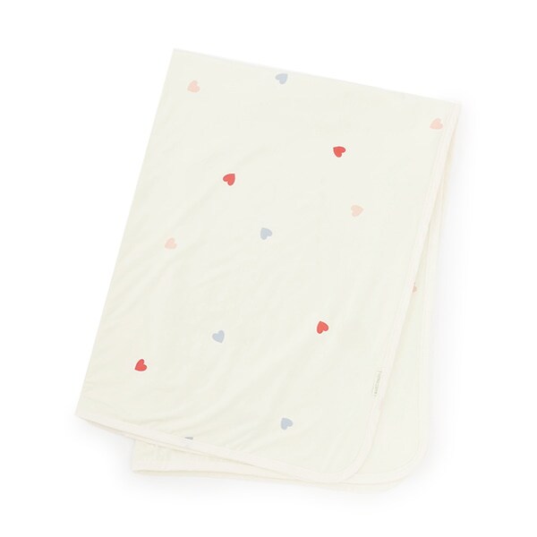 【冷感】ひざ掛けケット