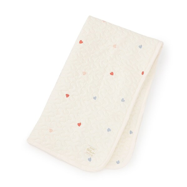 【冷感】キルト敷パット