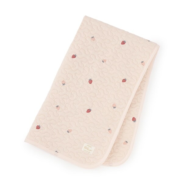 【冷感】キルト敷パット