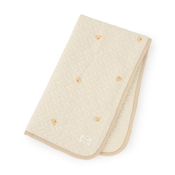 【冷感】キルト敷パット