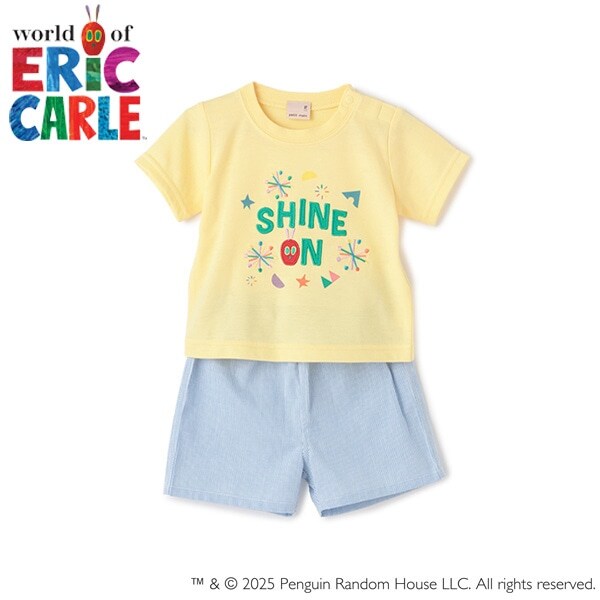 【はらぺこあおむし】アソートセットアップ