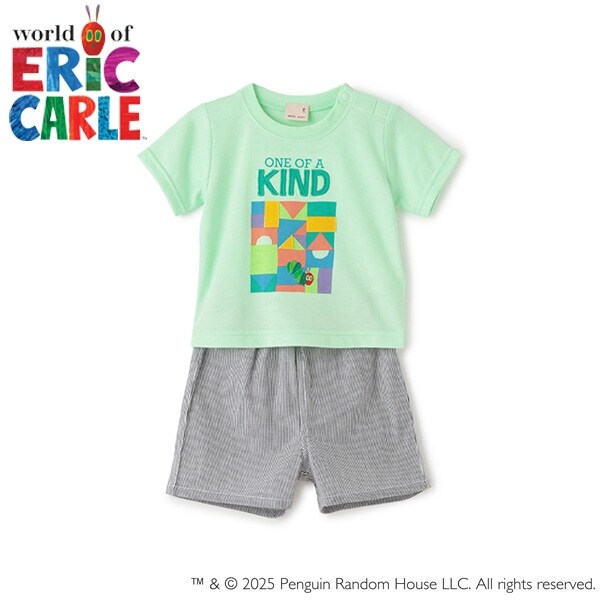 【はらぺこあおむし】アソートセットアップ