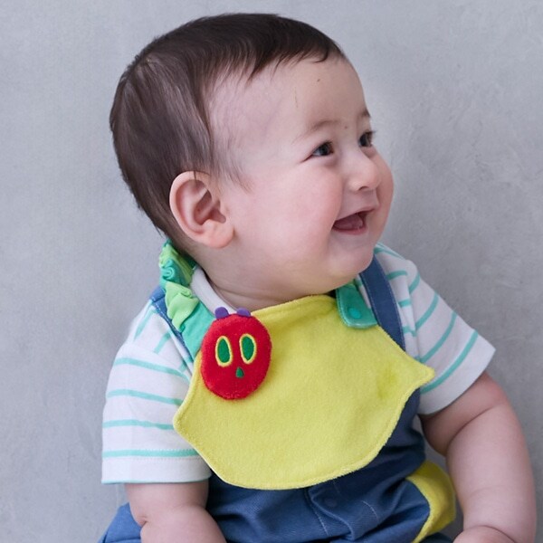 【はらぺこあおむし】フルーツスタイ