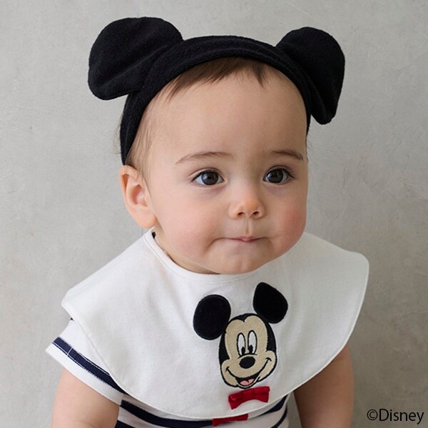 【Disney】モチーフスタイ