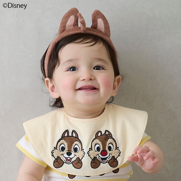 【Disney】モチーフスタイ