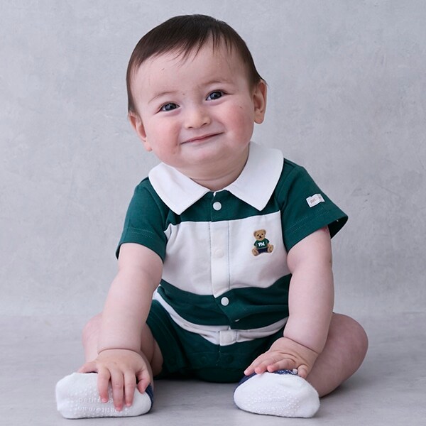 切替ラガーカバーオール