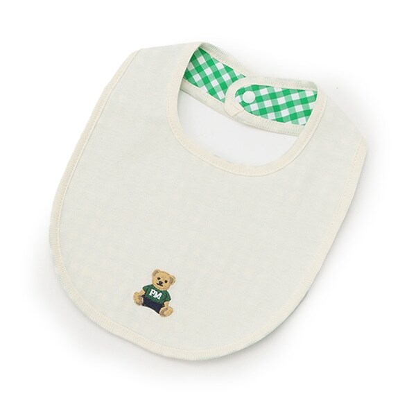 クマアップリケスタイ