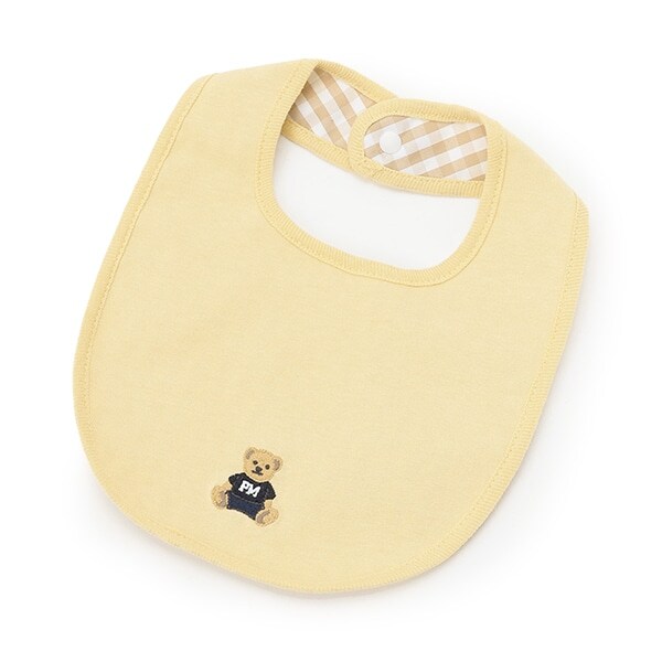 クマアップリケスタイ