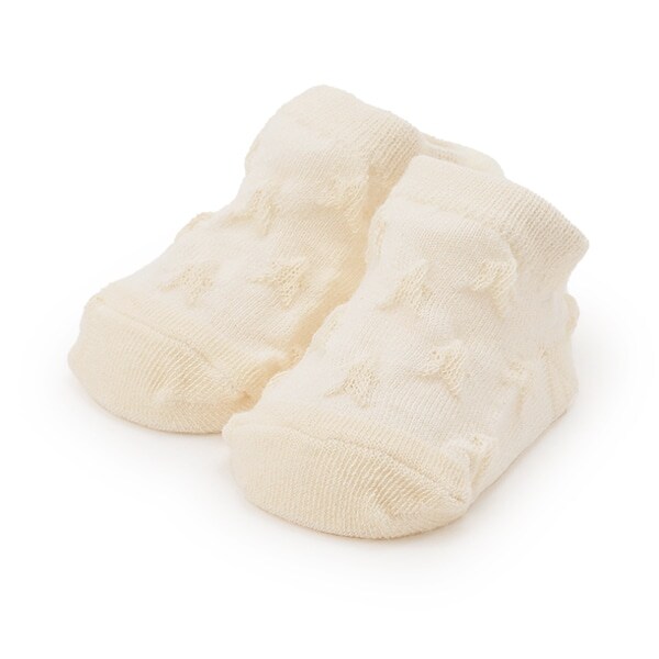 星柄カップソックス