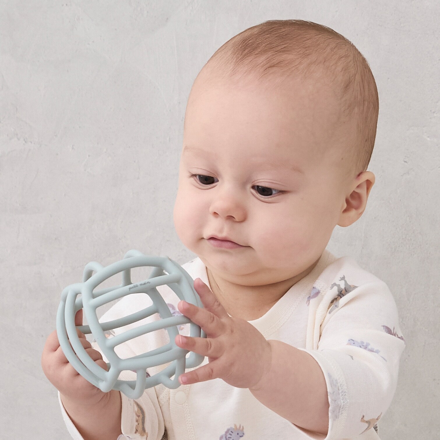 シリコンボール