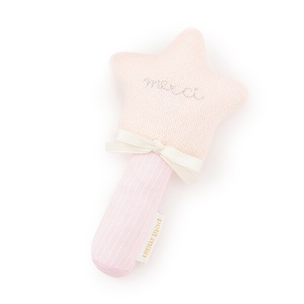 ステッキラトル