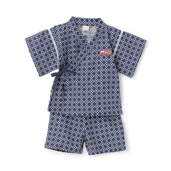 boysアソート甚平