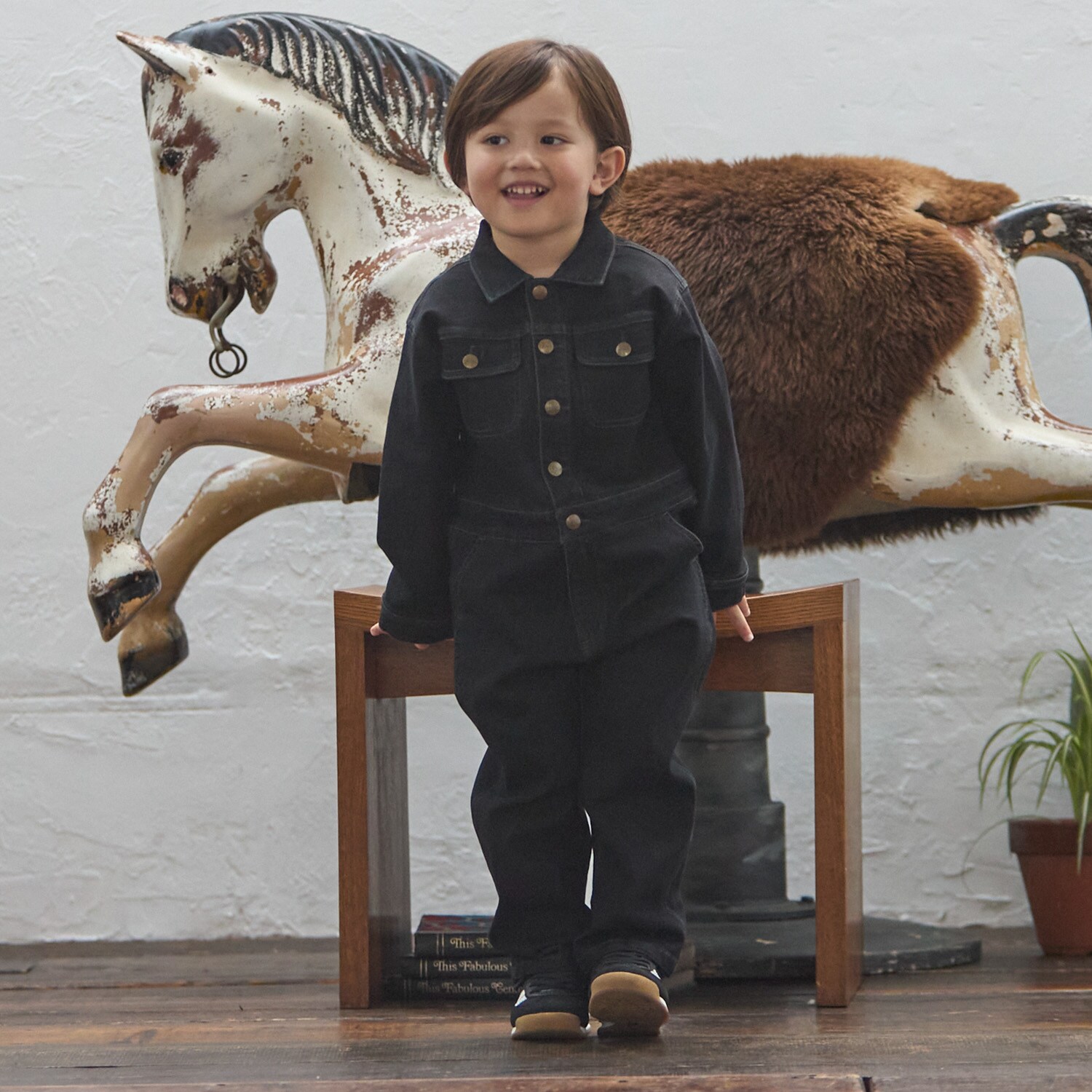 【Lee】オールインワン