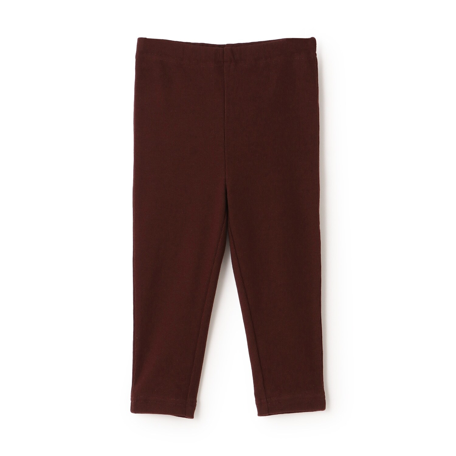 【プティプラ】BOYS10分丈レギンス