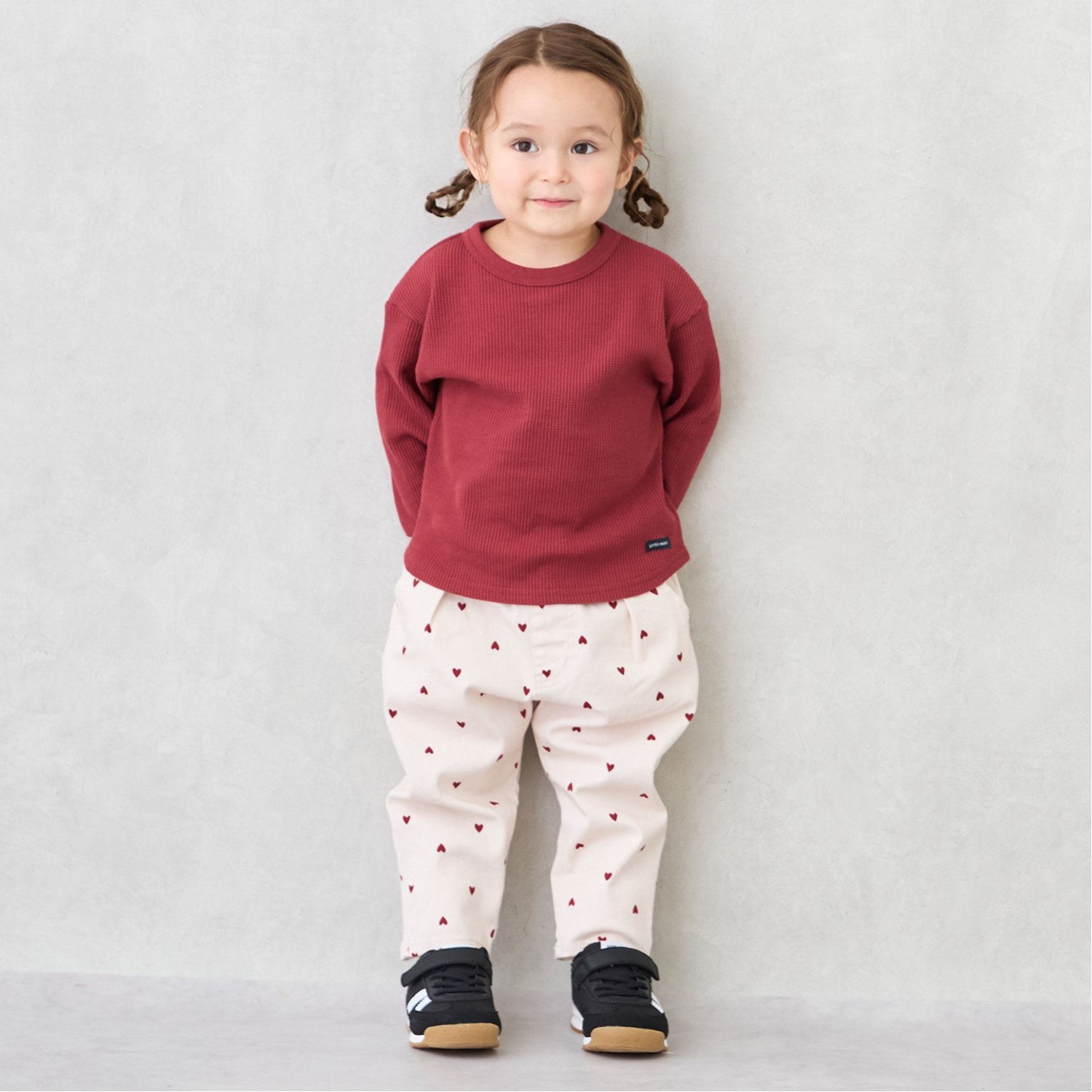 NICOシェフパンツ