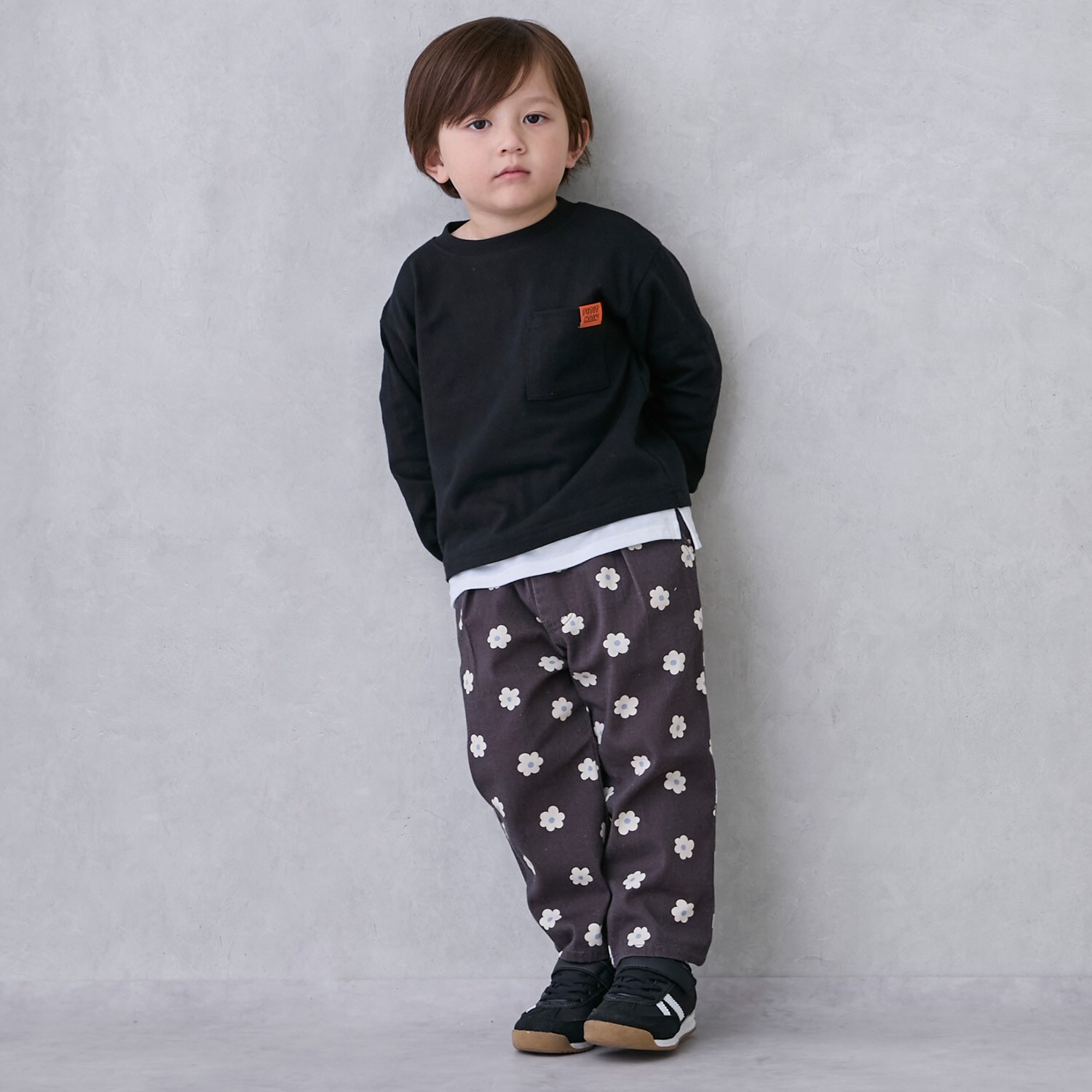 NICOシェフパンツ