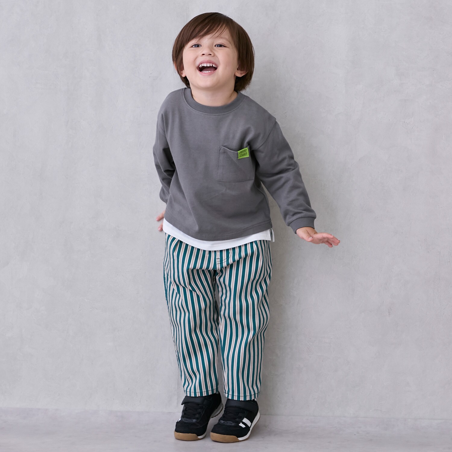 NICOシェフパンツ