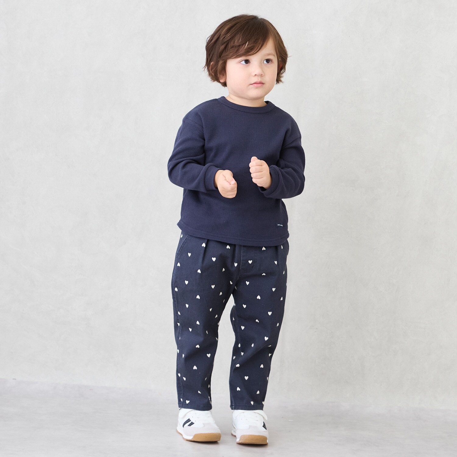 NICOシェフパンツ