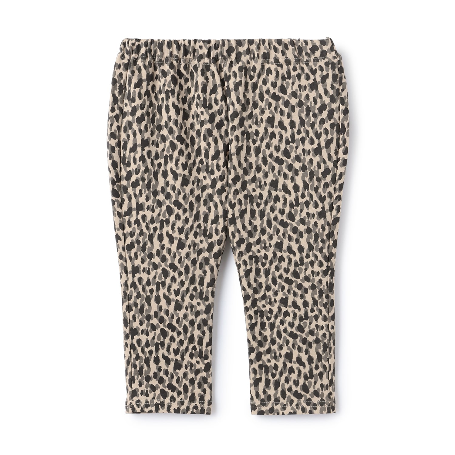 【プティプラ】ゆるんパンツ