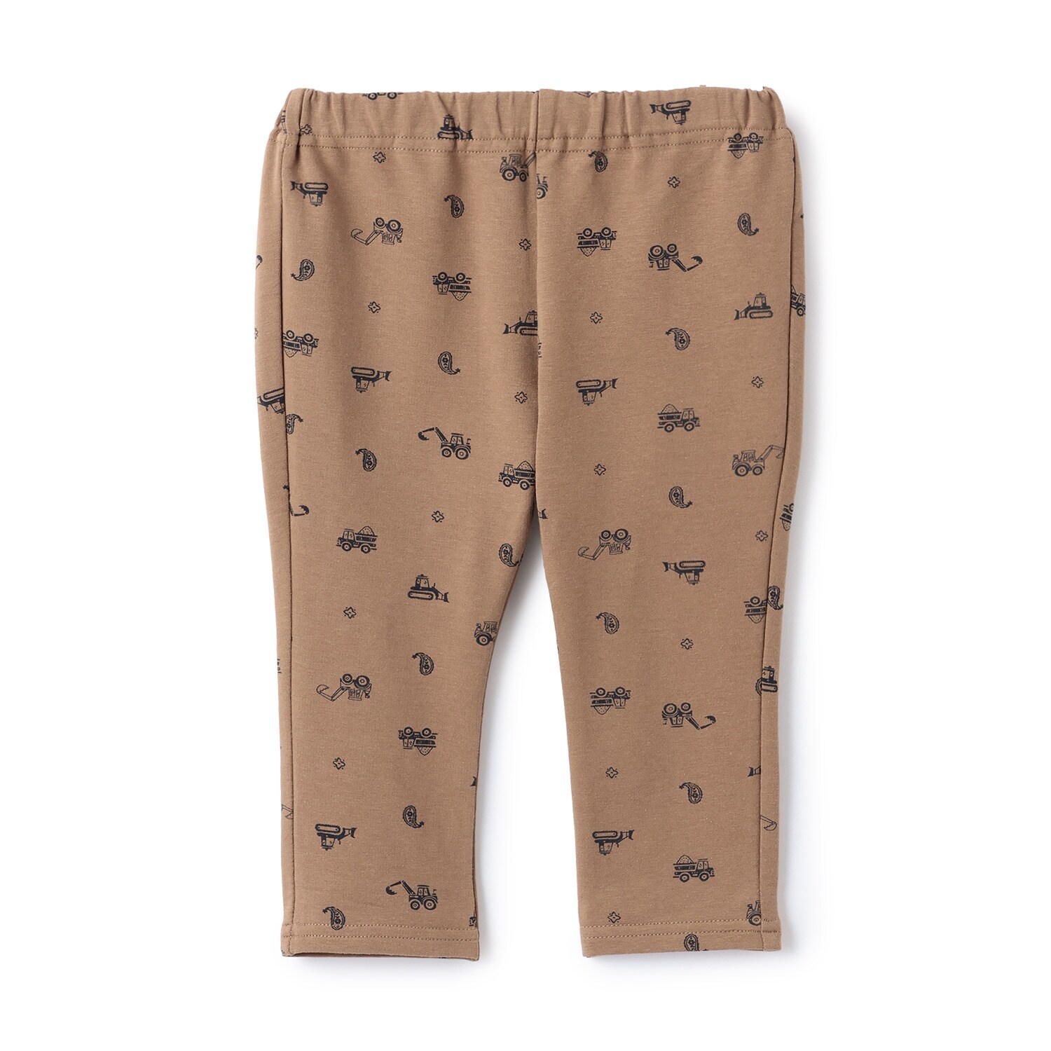 【プティプラ】ゆるんパンツ