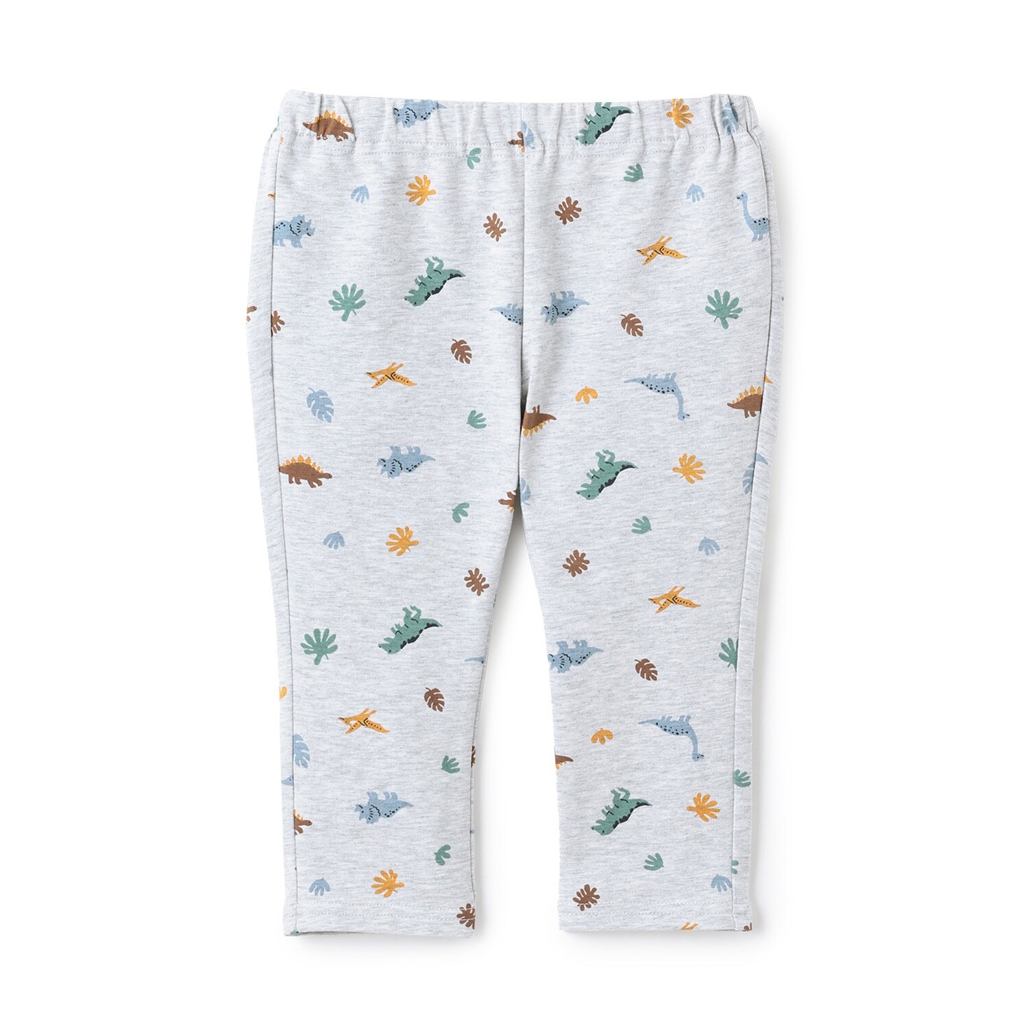 【プティプラ】ゆるんパンツ