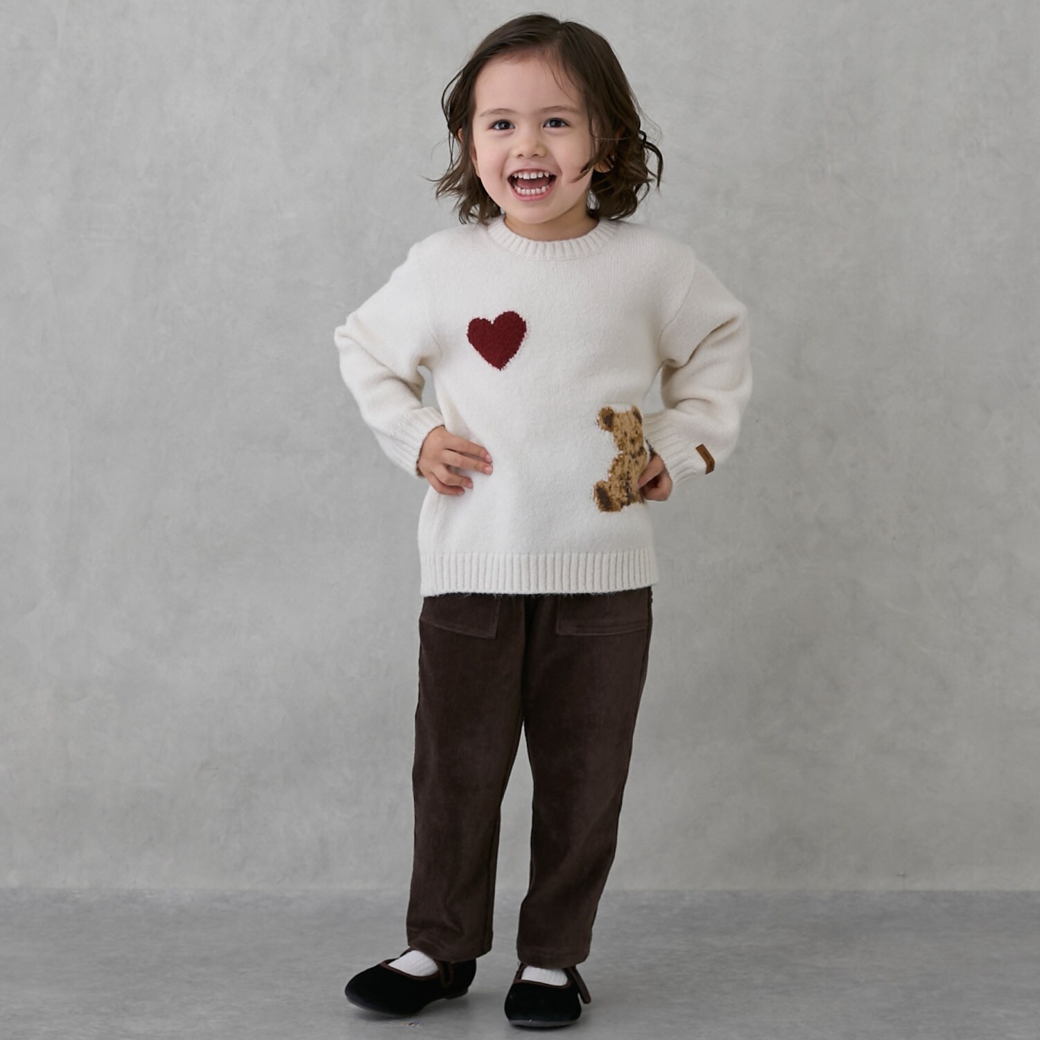 カットコールベイカーパンツ