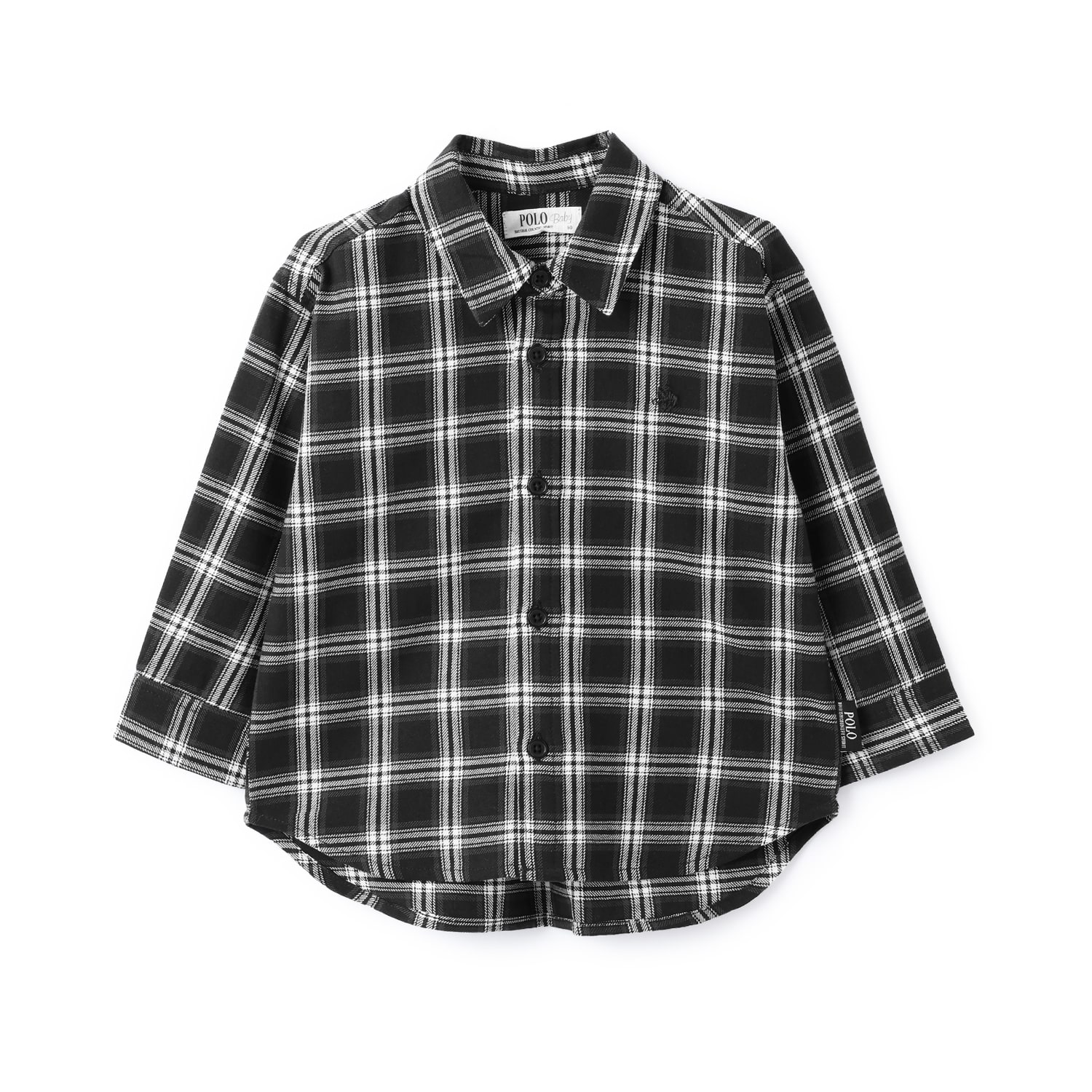 【POLO BCS】アソート長袖シャツ