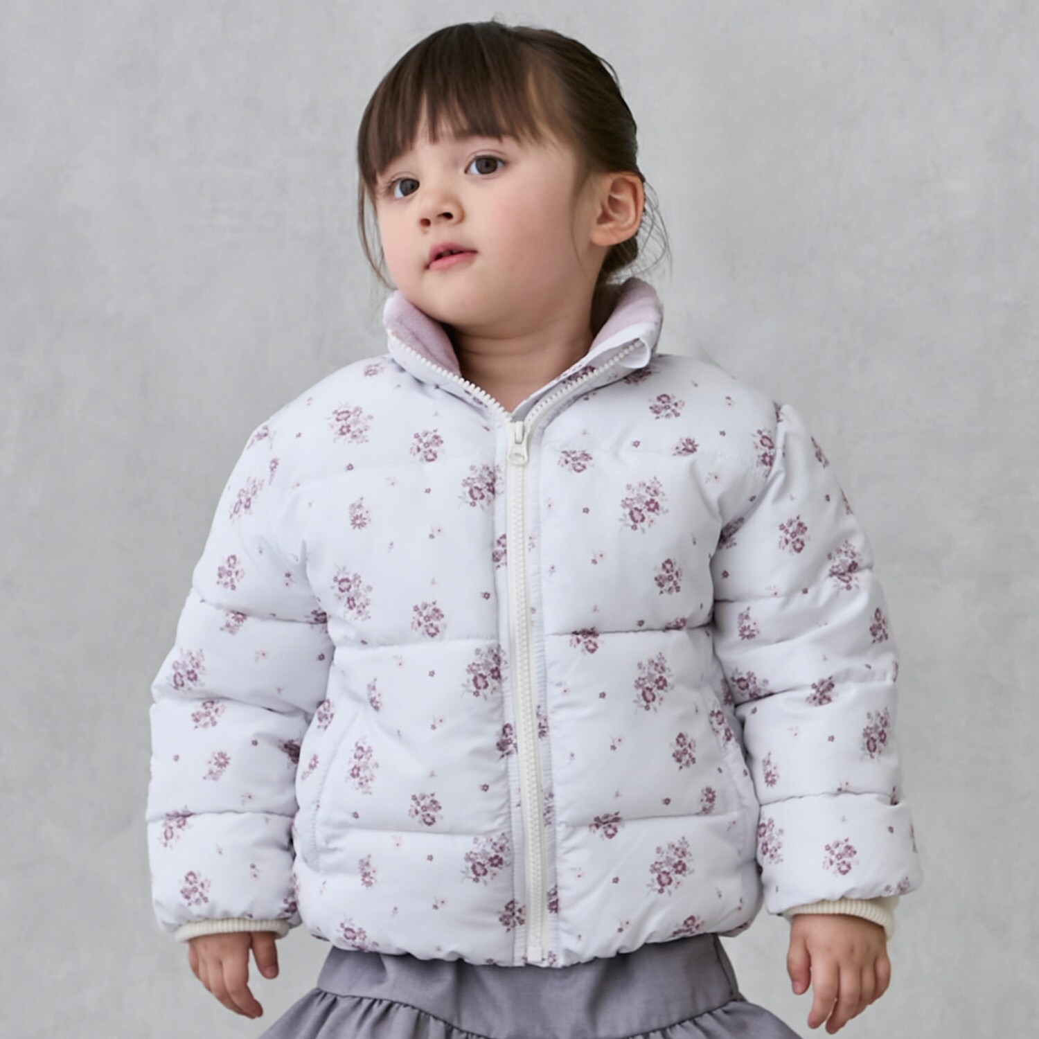 【GOODPRICE/撥水加工】中綿ジャケット