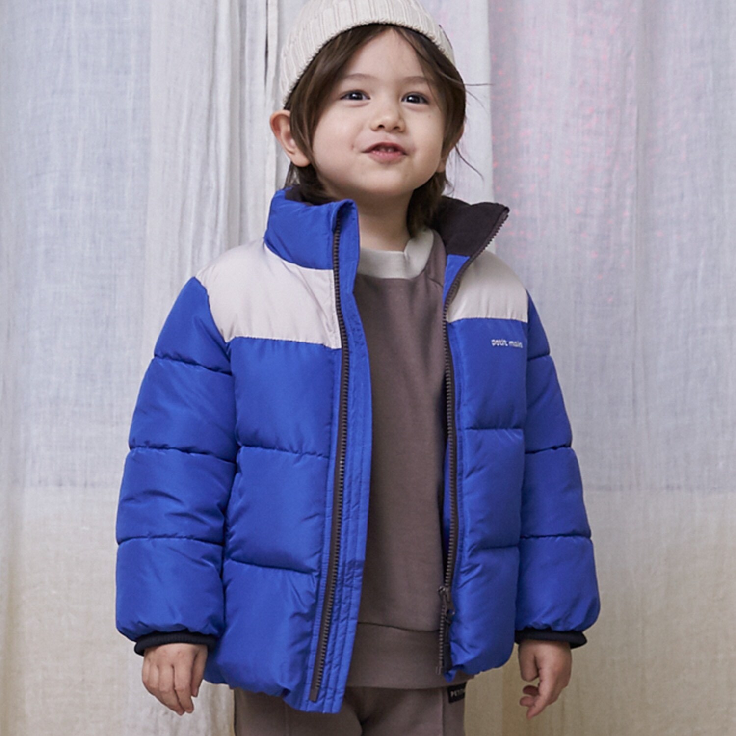 【GOODPRICE/撥水加工】中綿ジャケット