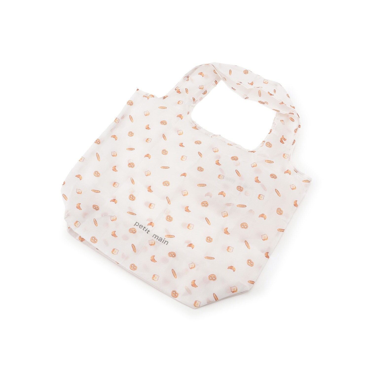 ポケッタブルエコバッグ