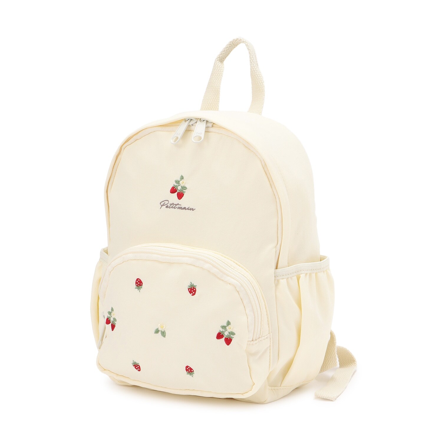 アソートリュック（S）