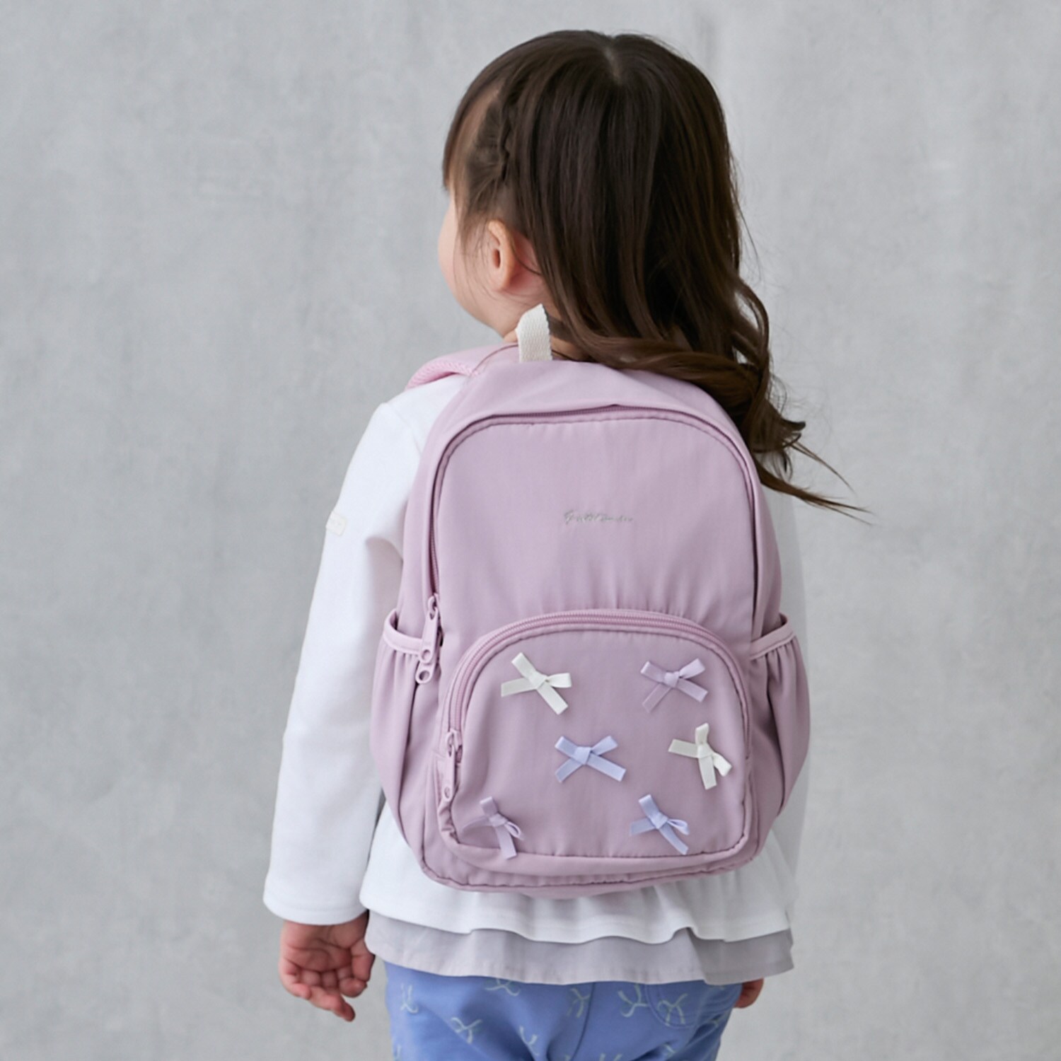 アソートリュック（S）