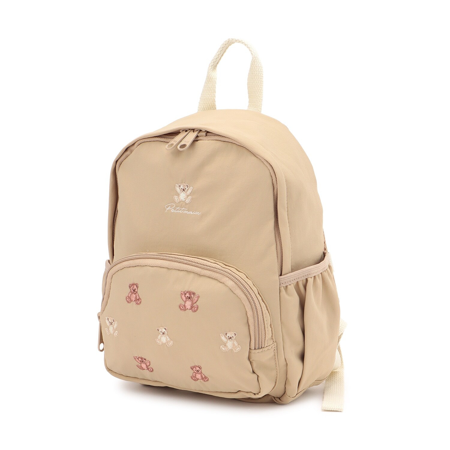 アソートリュック（S）