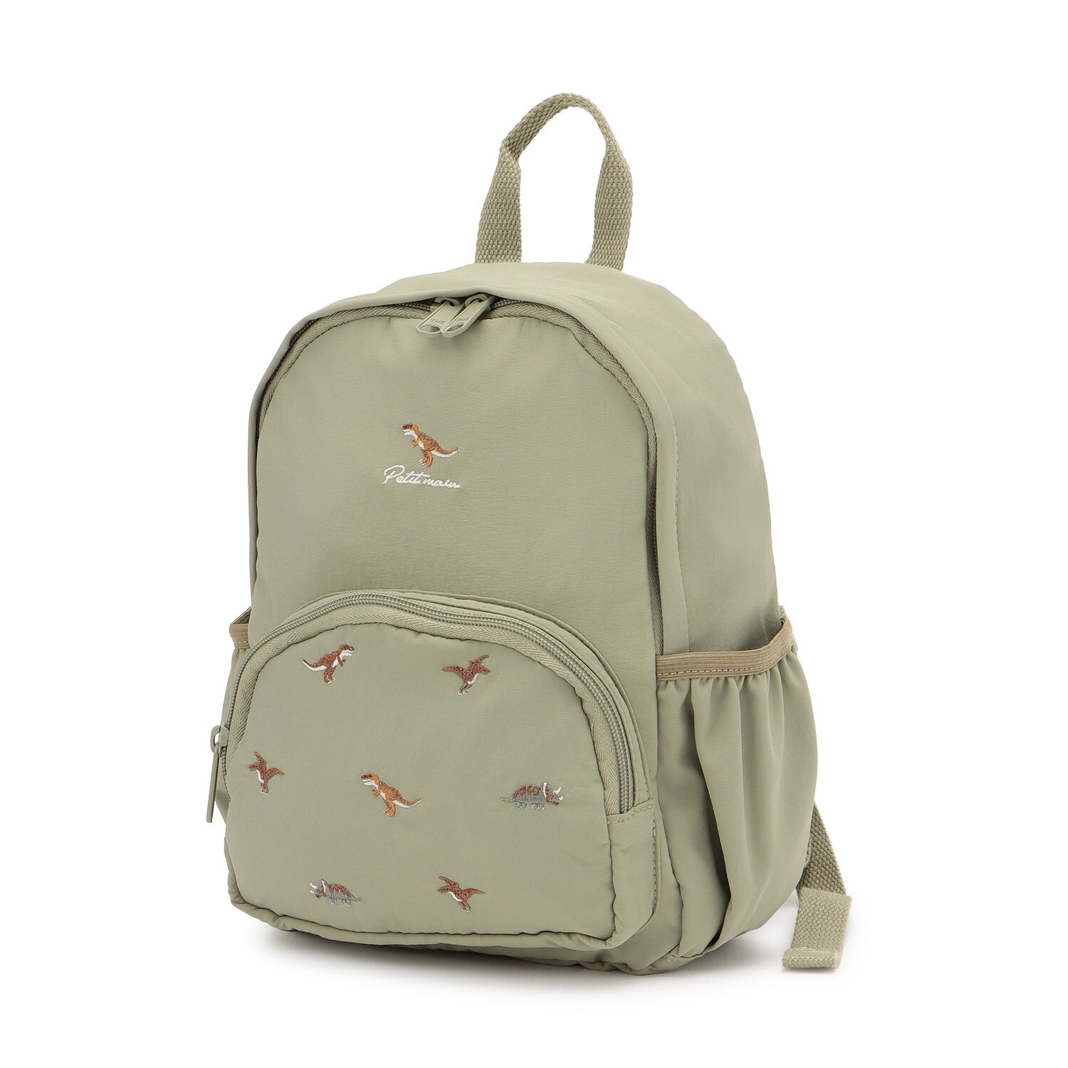 アソートリュック（S）