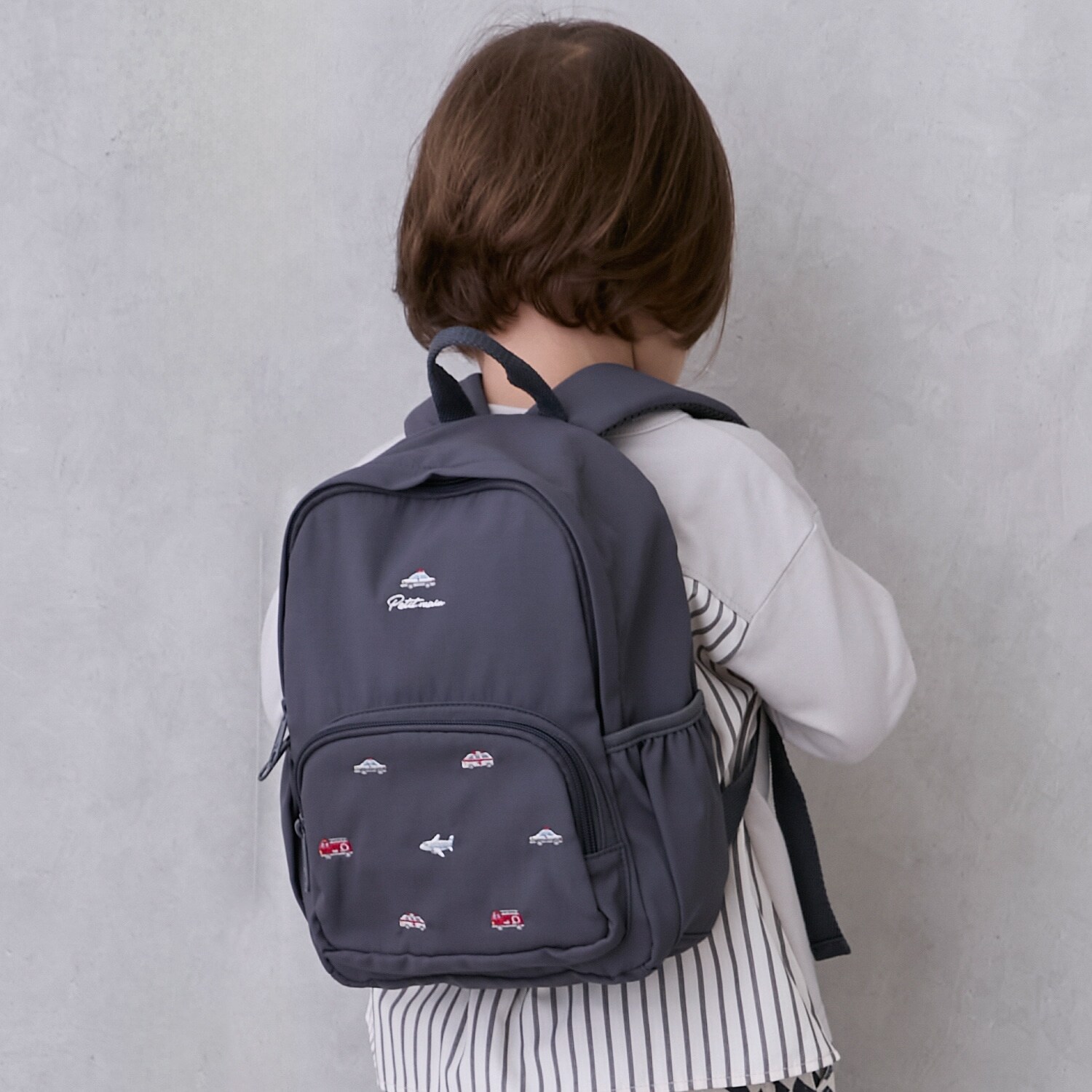 アソートリュック（S）