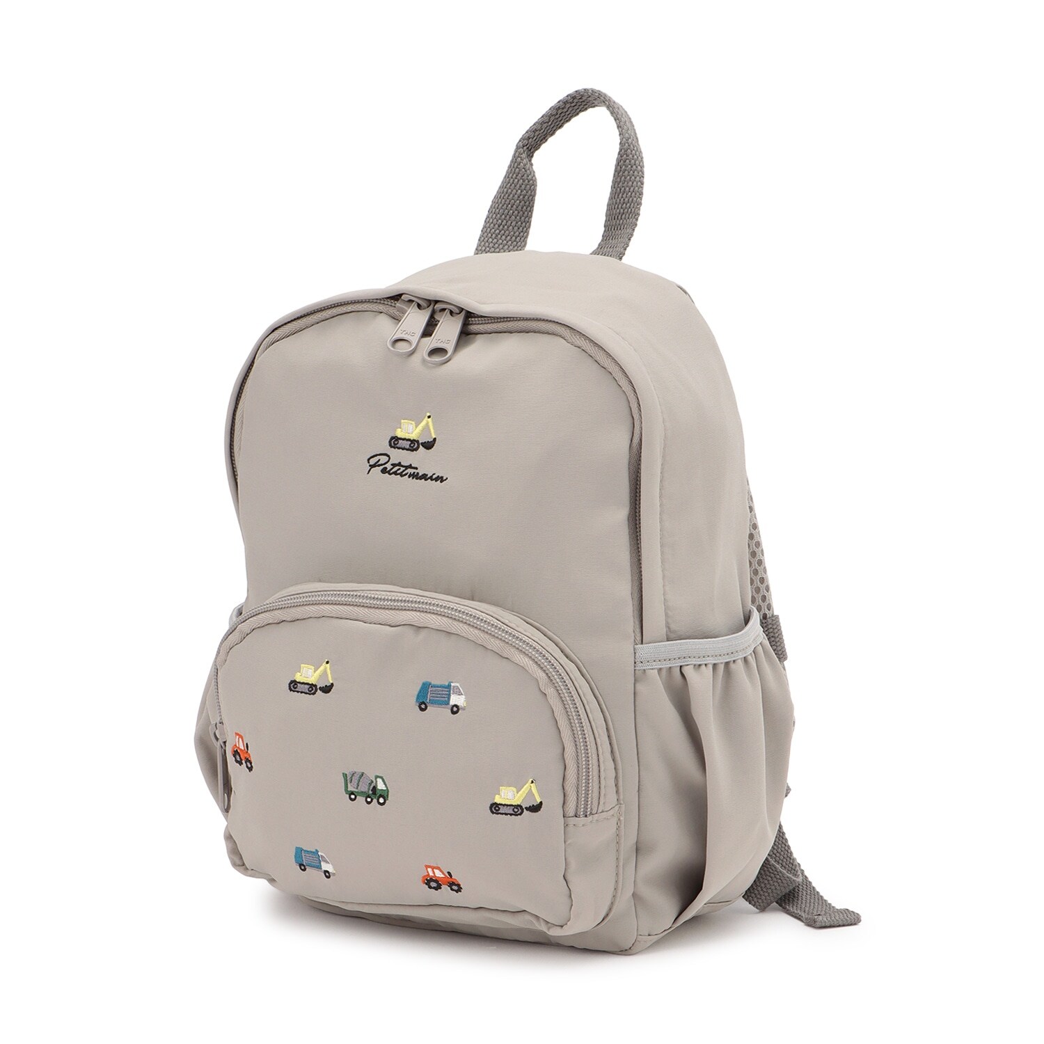 アソートリュック（S）