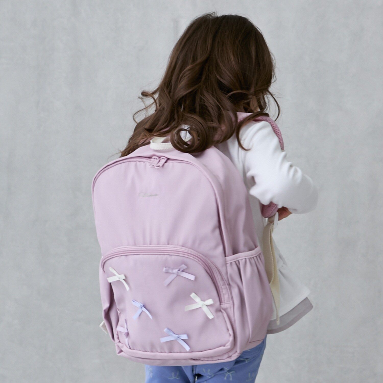 アソートリュック（M）