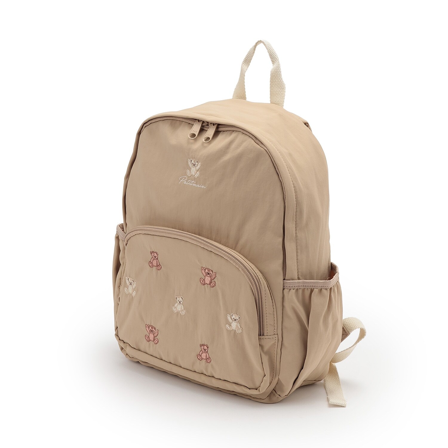 アソートリュック（M）