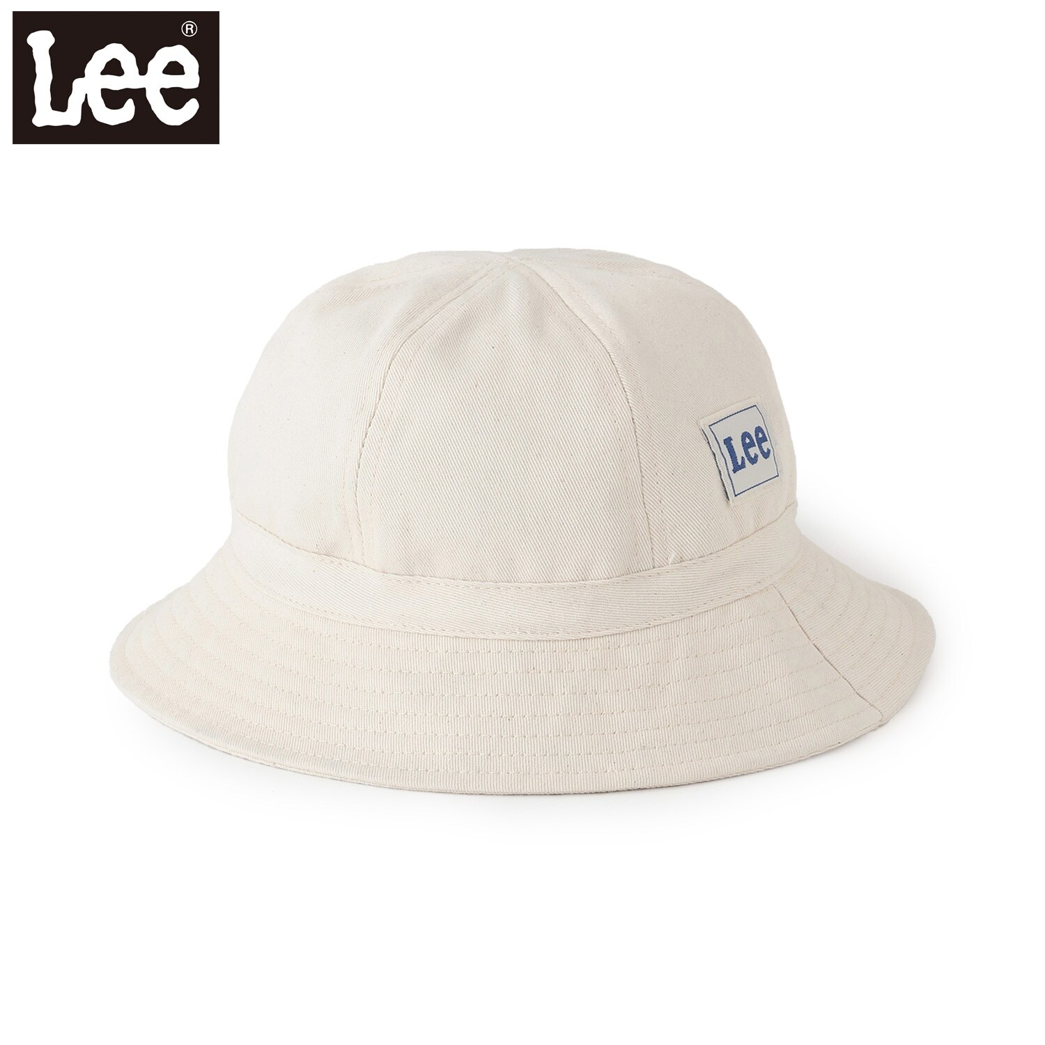 【Lee】メトロハット