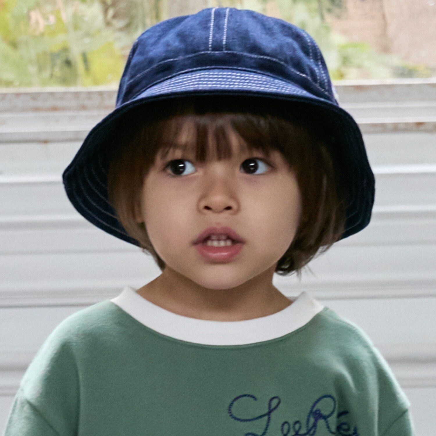 【Lee】メトロハット