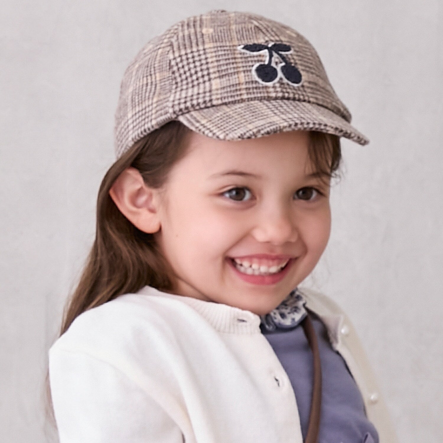 アソートキャップ