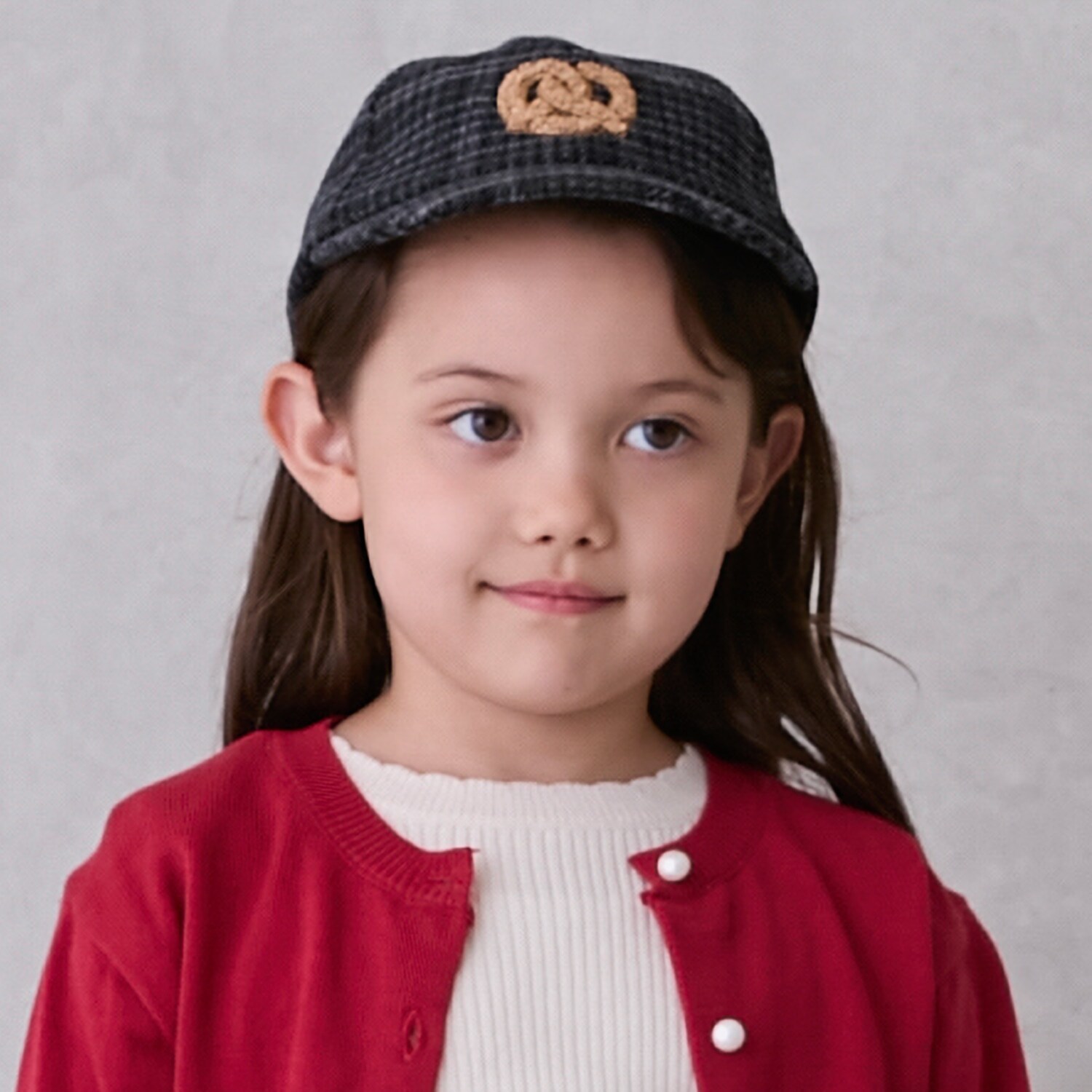 アソートキャップ